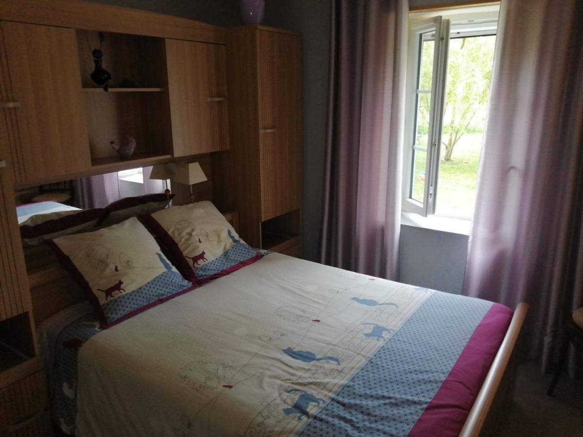 Morvan Bourgogne Apartment