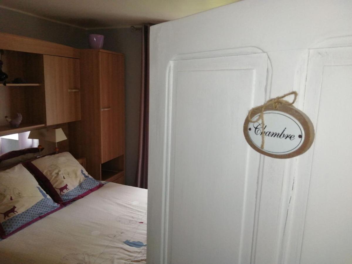 Morvan Bourgogne Apartment *