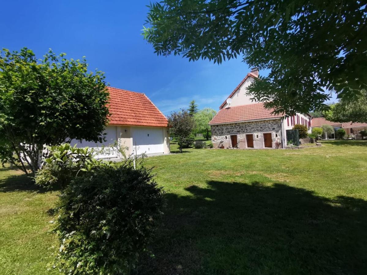 Morvan Bourgogne Apartment