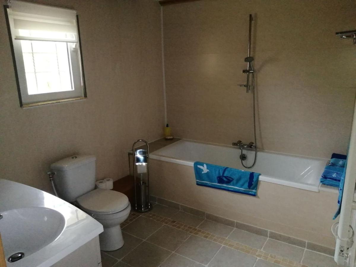 Morvan Bourgogne Apartment *