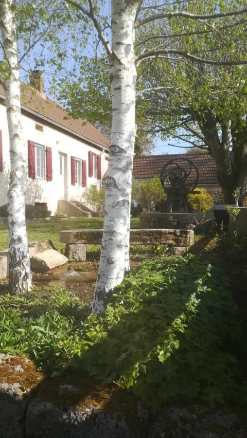 Morvan Bourgogne *