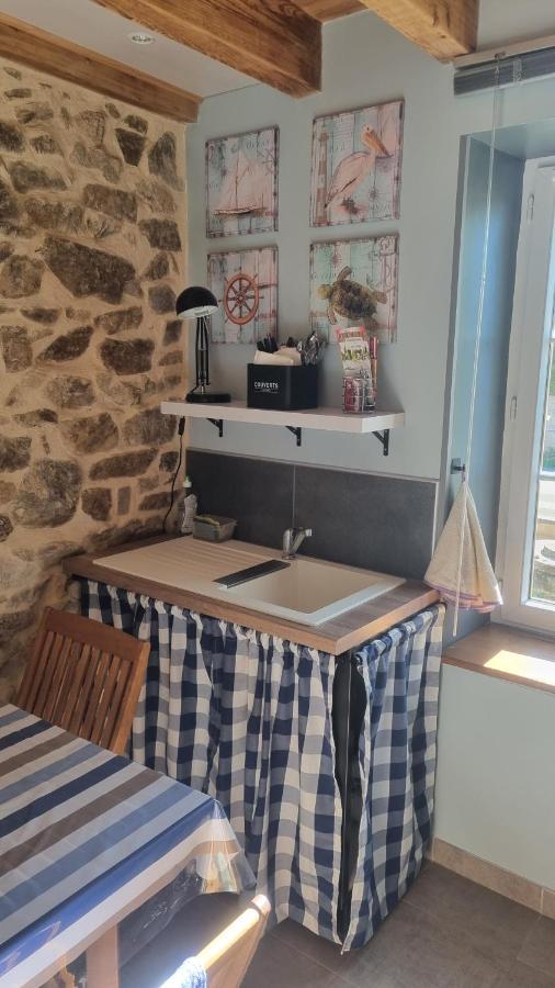 Apartment Morvan Bourgogne Luzy
